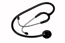 RÃ©sultat de recherche d'images pour "le stethoscope"